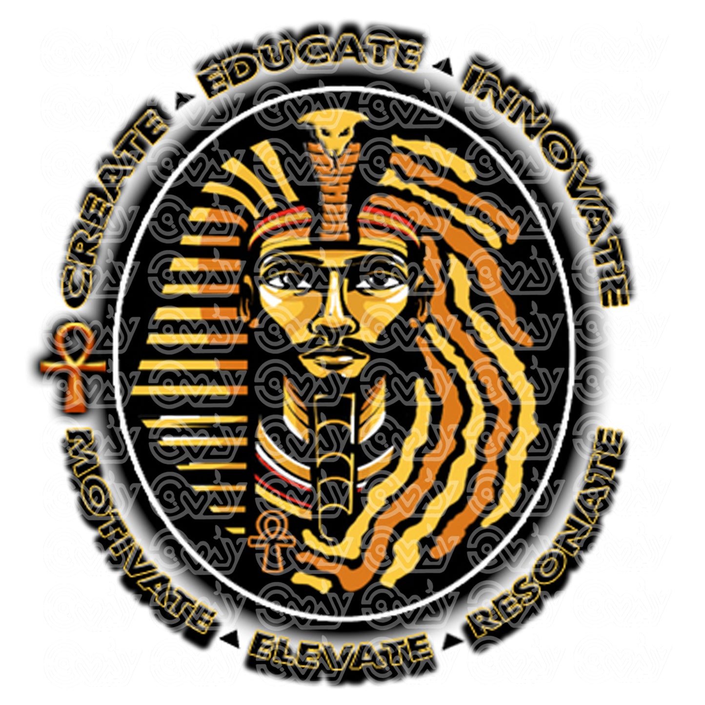 A Pharaoh The Creator WITH WORDS