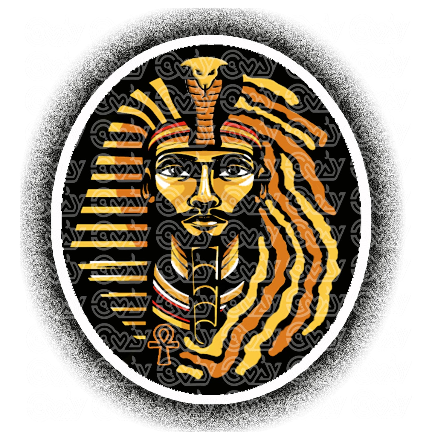 C Pharaoh The Creator