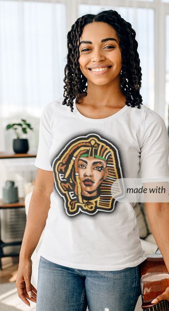 D Kemet, Color