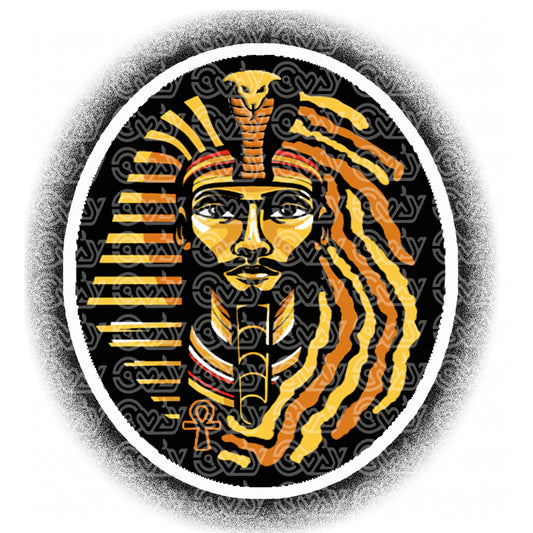 C Pharaoh The Creator