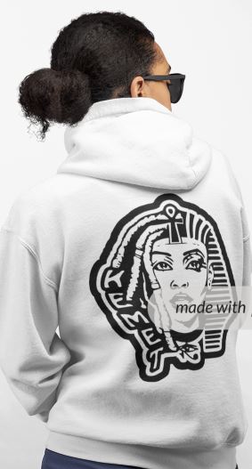 G KEMET black and white