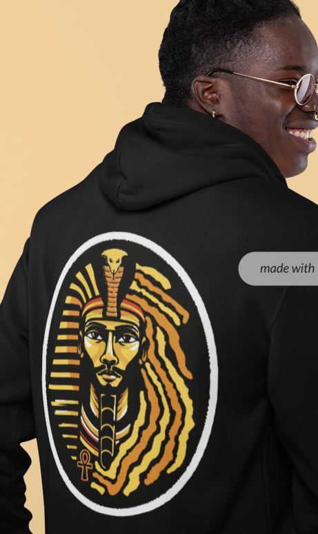 C Pharaoh The Creator